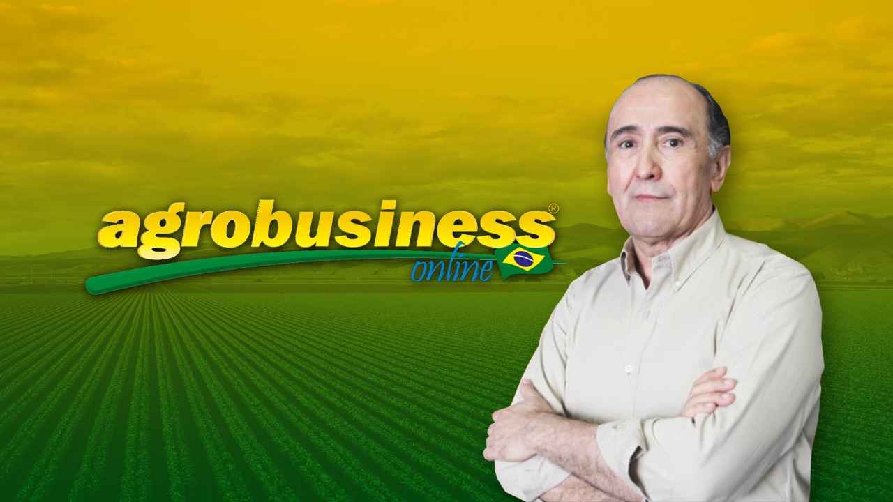 Agrobusiness Online