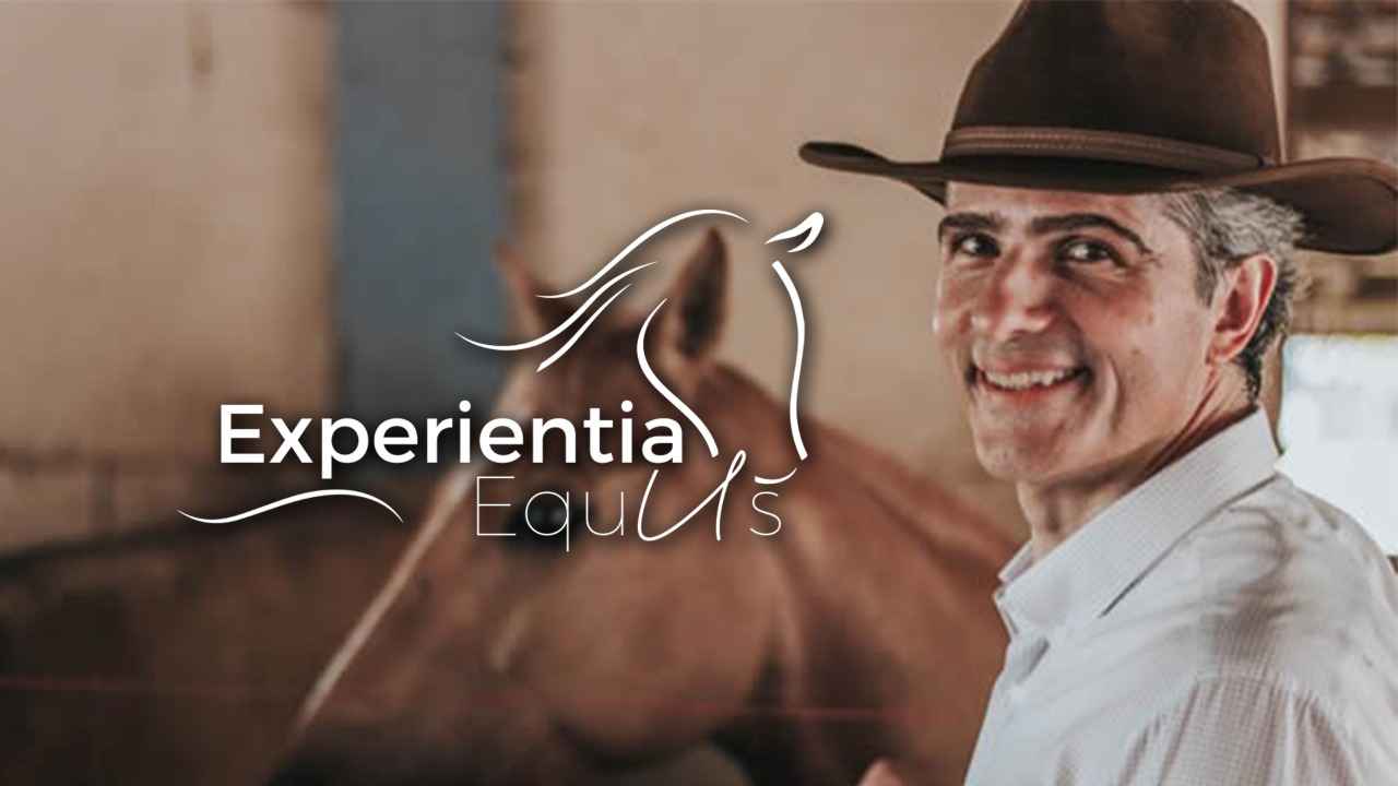 Experientia Equus 