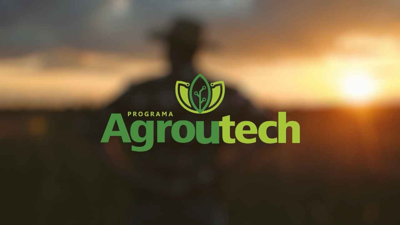 Agroutech